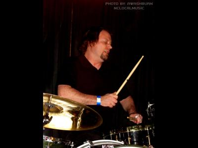 Trey (photo by Andy Washburn)