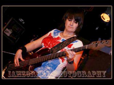 Mary Anne (photo by Iamzormak)