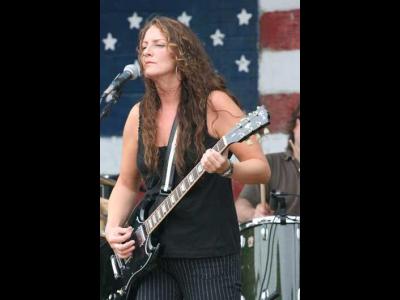 Wendy (photo by Audrey Moore)