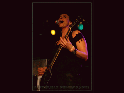 Wendy (photo by Iamzormak)